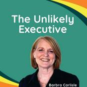 The Unlikely Executive