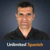 Unlimited Spanish podcast with Oscar