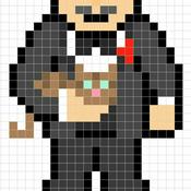 The Unofficial IMDb Top Movie Review