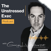 The Unstressed Exec
