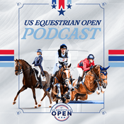 The US Equestrian Open Podcast