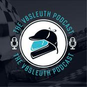 The V8 Sleuth Podcast