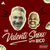 The Valenti Show