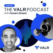 The VALR Podcast with Farzam Ehsani