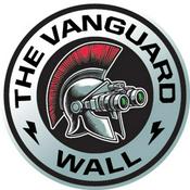 The Vanguard Wall Podcast