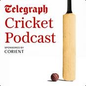 The Telegraph Cricket Podcast