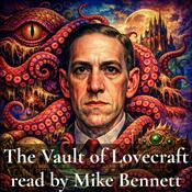 The Vault of Lovecraft