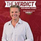 The Verdict with Michael Felgate
