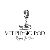 The Vet Physio Pod: Beyond The Clinic