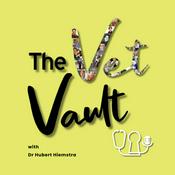 The Vet Vault: Fall In Love With Veterinary Science