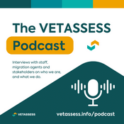 The VETASSESS podcast