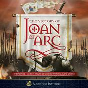 The Victory of Joan of Arc (Leaving Soon: Last day to listen is 11/30/26)