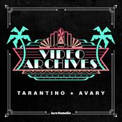 The Video Archives Podcast with Quentin Tarantino & Roger Avary