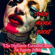 The Vigilante Cannibal Nun as Agony Aunt