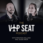 The VIP Seat: Private Aviation News