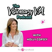 The Visionary VA Podcast