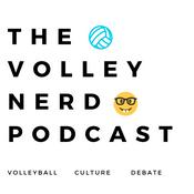The VolleyNerd Podcast