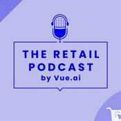 The Retail Podcast by Vue.ai