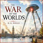The War of the Worlds Full AudioBook