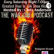 The WarZone Podcast Episode 4