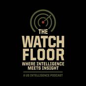 The Watch Floor