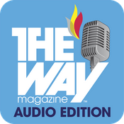 The Way Magazine Audio Edition
