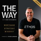 The Way with Dino Katsiametis