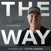 The Way with Dino Katsiametis