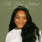 The Way Podcast with Victoria Baldwin