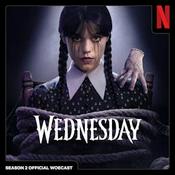 The Wednesday Season 2 Official Woecast