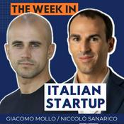 The Week in Italian Startup