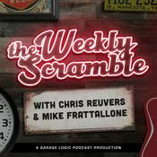 The Weekly Scramble