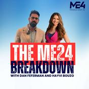 The Middle East Breakdown With Dan and Hayvi