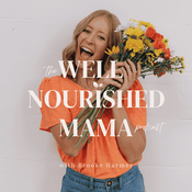 The Well Nourished Mama