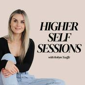 Higher Self Sessions