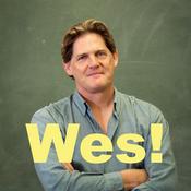The Wes Cecil Podcast