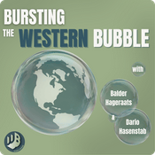 The Western Bubble