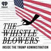 The Whistleblowers: Inside the Trump Administration