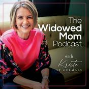 The Widowed Mom Podcast