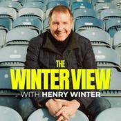 The Winter View with Henry Winter