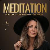 The Witch In The Moon | Guided Meditations
