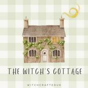 The Witch's Cottage