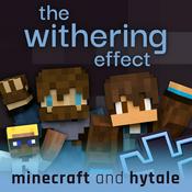 The Withering Effect - Minecraft and Hytale