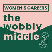 The Wobbly Middle: Women's Careers In Midlife