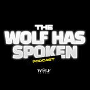 The Wolf Has Spoken Podcast