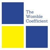 The Womble Coefficient