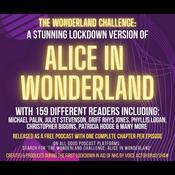 The Wonderland Challenge: Alice In Wonderland