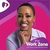 Elana Afrika-Bredenkamp