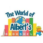 The World of Alberts Bookshelf