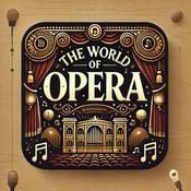 The World of Opera